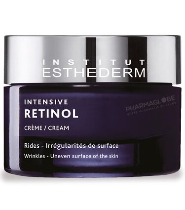 ESTHEDERM-INTENSIVE-RETINOL-CREME-50-ML-rides-pharmaglobe