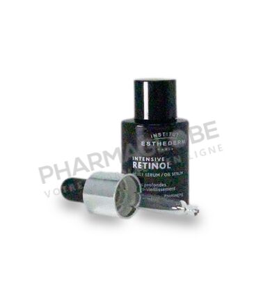 Esthederm-intensive-retinol-huile-serum-rides-profondes-15ml-flacon-pharmaglobe