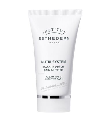 ESTHEDERM-NUTRI-SYSTEM-MASQUE-CREME-BAIN-NUTRITIF-75-ML-pharmaglobe