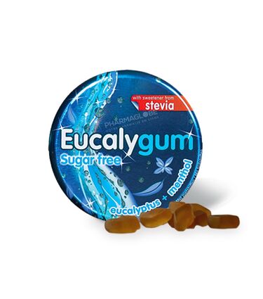 EUCALYGUM-GOMMES-PECTORALES-SANS-SUCRE-40-G-pharmaglobe