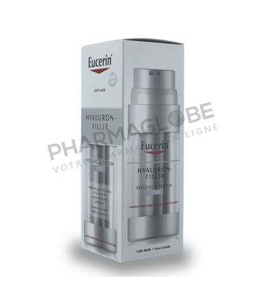 Eucerin-hyaluron-filler-peeling-et-serum-nuit-flacon-proprietes-pharmaglobe