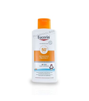 eucerin-sun-protection-sensitive-protect-kids-SPF50-plus-lotion-protection-solaire-enfants-400ml-pharmaglobe