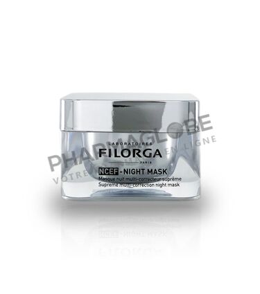 Filorga-NCEF-night-mask-50ml-pot-pharmaglobe