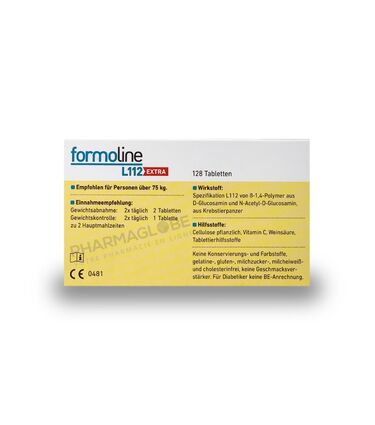 Formoline-L112-extra-128-comprimes-utilisation-pharmaglobe
