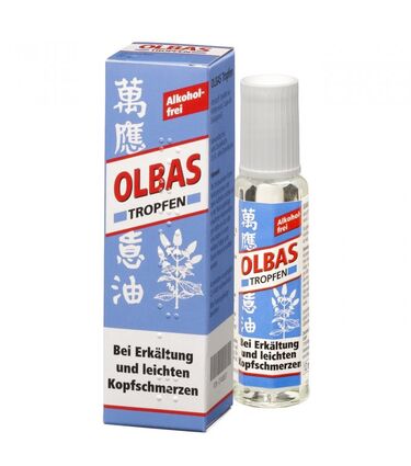 Olbas
