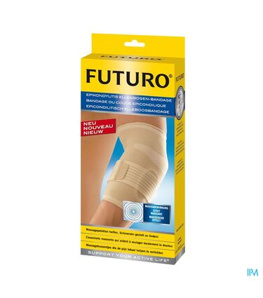 Futuro Bandage Coude Epicondilique Chair l 47863