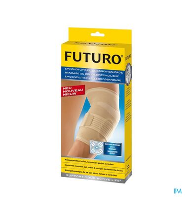 Futuro Bandage Coude Epicondilique Chair M 47862