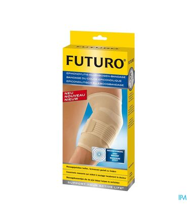 Futuro Bandage Coude Epicondilique Chair S 47861