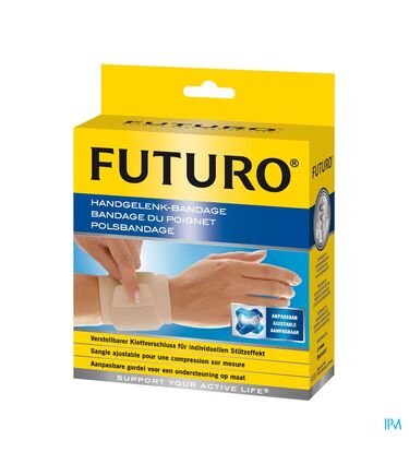 Futuro Bandage Poignet Chair 46709