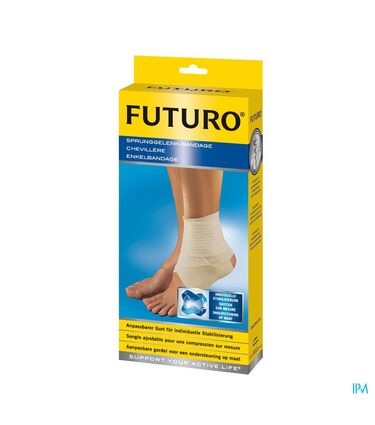 Futuro Chevillere Chair l 47876