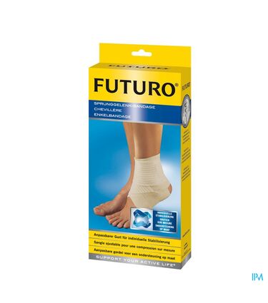 Futuro Chevillere Chair M 47875