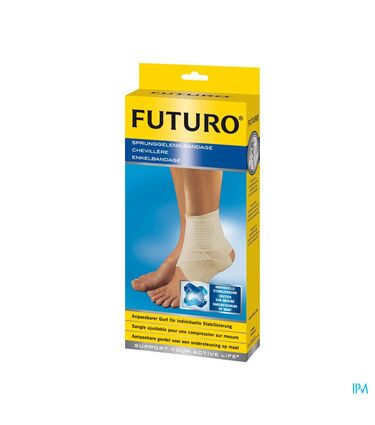 Futuro Chevillere Chair S 47874