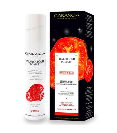 GARANCIA-DIABOLIQUE-TOMATE-30-ML-creme-hydratante-bonne-mine-pharmaglobe