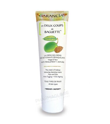GARANCIA-EN-2-COUPS-BAGUETTE-AMANDE-nettoyant-demaquillant-visage-yeux-pharmaglobe