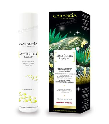 GARANCIA-MYSTERIEUX-REPULP-30-ML-serum-repulpant-anti-age-pharmaglobe
