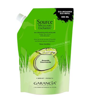 GARANCIA-SOURCE-MICELL-DOUCE-AMAND-400ML-eau-micellaire-demaquillante-recharge-peaux-sensibles-pharmaglobe