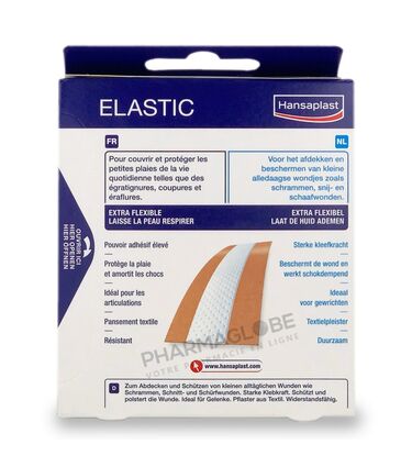 Hansaplast-elastic-bande-1m-par-8cm-pansements-a-decouper-extra-flexibles-laisse-respirer-peau-pouvoir-adhesif-eleve-pharmaglobe
