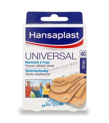 Hansaplast-universal-40-strips-pansements-predecoupes-resistants-a-l-eau-pouvoir-adhesif-eleve-pharmaglobe