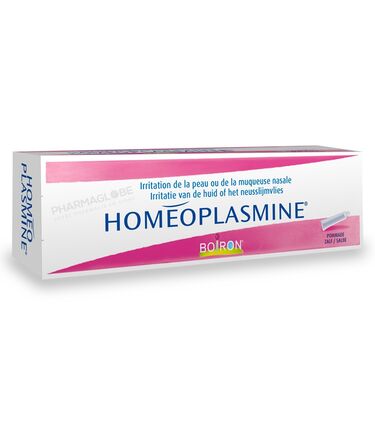 HOMEOPLASMINE-40-G-Boiron-medicament-homeopathique-pommade-usage-externe-irritation-peau-ou-de-la-muqueuse-nasale-antiseptique-cicatrisant-tube-40-g-pharmaglobe