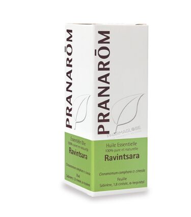 Huile-Essentielle-RAVINTSARA-10-ML-PRANAROM-pharmaglobe