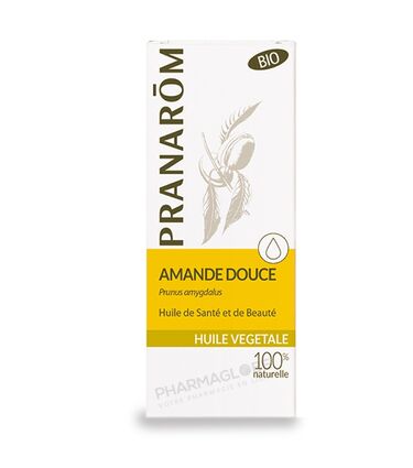Huile-Vegetale-AMANDE-DOUCE-BIO-50-ML-PRANAROM-pharmaglobe