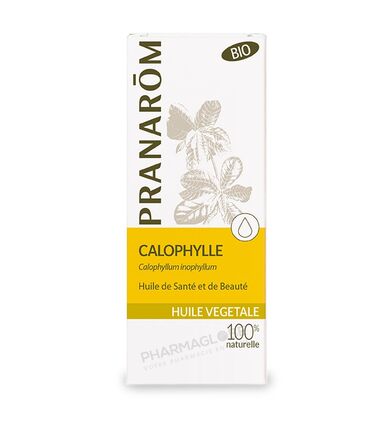 Huile-Vegetale-CALOPHYLLE-BIO-50-ML-PRANAROM-pharmaglobe
