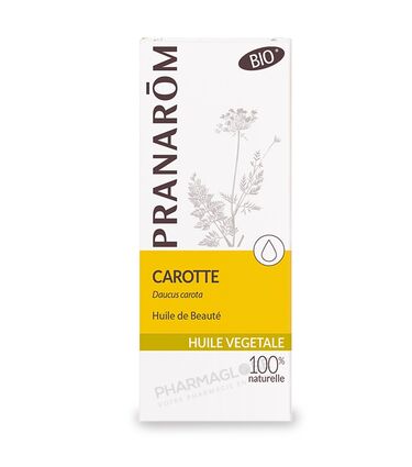 Huile-Vegetale-CAROTTE-BIO-50-ML-PRANAROM-pharmaglobe