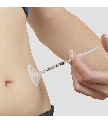 Medtronic-I-Port-Advance-6mm-10-pièces