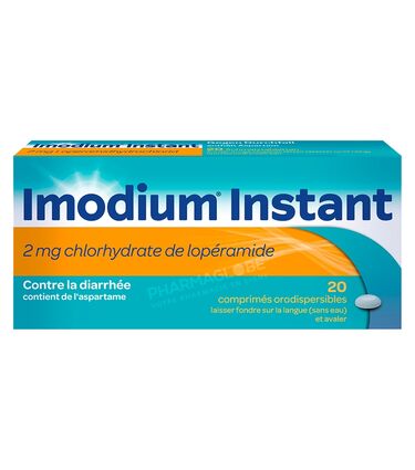 IMODIUM-INSTANT-2-MG-20-COMPRIMES-pharmaglobe