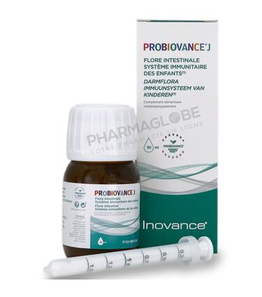 Inovance-probiovance-j-complement-alimentaire-systeme-immunitaire-des-enfants-30ml-flacon-pharmaglobe
