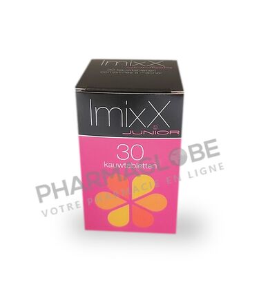 Ixx-pharma-imixx-junior-30-comprimes-a-croquer-pharmaglobe