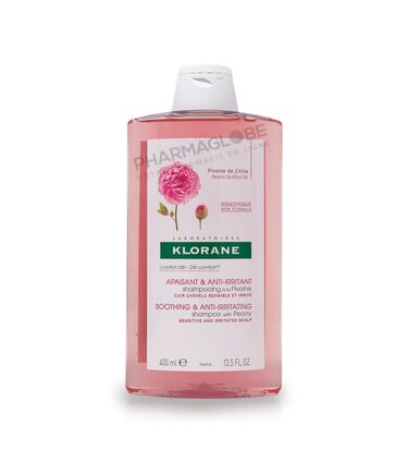 Klorane-shampooing-pivoine-apaisant-anti-irritant-cuir-chevelu-sensible-irrite-400ml-pharmaglobe