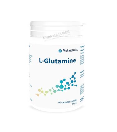 L-GLUTAMINE-90-CAPSULES-METAGENICS-pharmaglobe