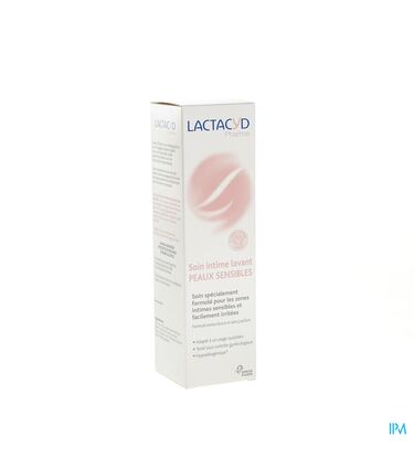 Lactacyd Pharma Sensitive 250ml