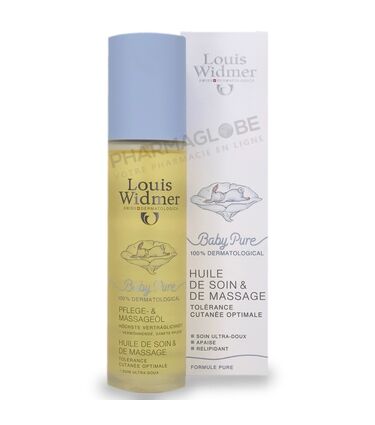 Louis-widmer-baby-pure-huile-soin-massage-dermatologique-bebe-150-ml-pharmaglobe