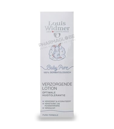 Louis-widmer-baby-pure-lotion-de-soin-200-ml-sans-parfum-verso-pharmaglobe