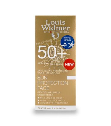 Louis-widmer-sun-protection-face-SPF-50-parfume-creme-solaire-peau-sensible-et-contour-yeux-nd-pharmaglobe