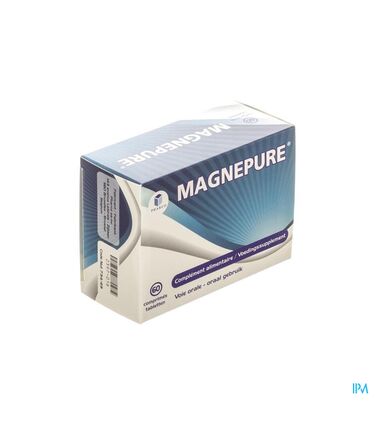 Magne-pure Comp 60