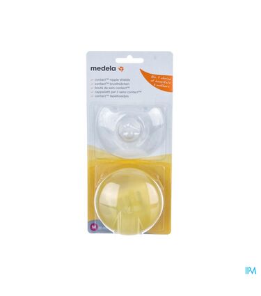 Medela Bout De Sein Contact M