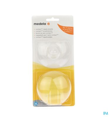 Medela Bout De Sein Contact S