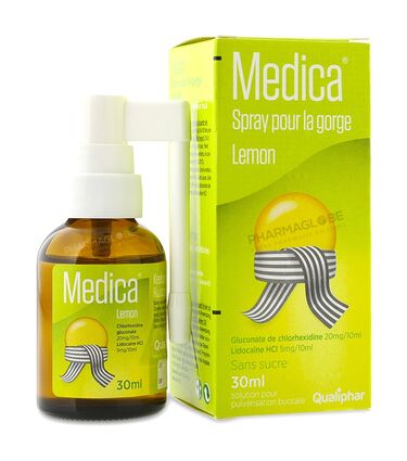 MEDICA-LEMON-GORGE-SPRAY-30-ML-face-avec-flacon-pharmaglobe