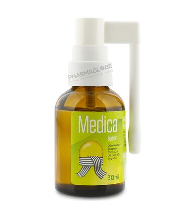 MEDICA-LEMON-GORGE-SPRAY-30-ML-flacon-pharmaglobe