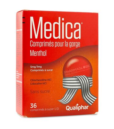 MEDICA-MENTHOL-GORGE-36-COMPRIMES-A-SUCER-pharmaglobe