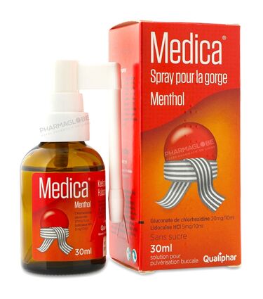 MEDICA-MENTHOL-GORGE-SPRAY-30-ML-face-avec-flacon-pharmaglobe