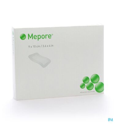 Mepore Ster 9x10cm 5 670970