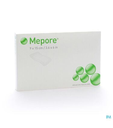 Mepore Ster 9x15cm 5 671070