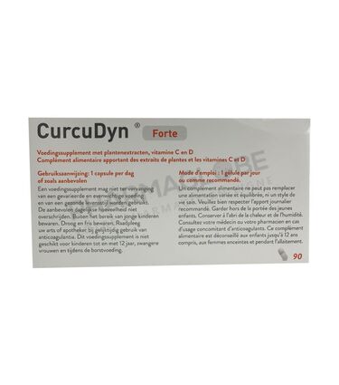 Metagenics-Curcudyn-forte-90-capsules-cote-pharmaglobe