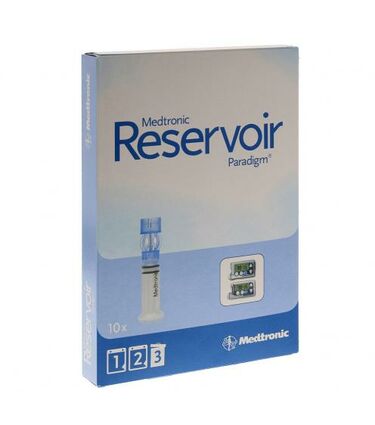 Réservoirs-MiniMed-1.8-ml-x-10