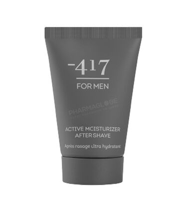 MINUS-417-ACTIVE-MOISTURIZER-AFTER-SHAVE-apres-rasage-ultra-hydratant-pharmaglobe.