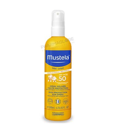 MUSTELA-SOLAIRE-SPRAY-SOLAIRE-SPF50-200-ML-pharmaglobe